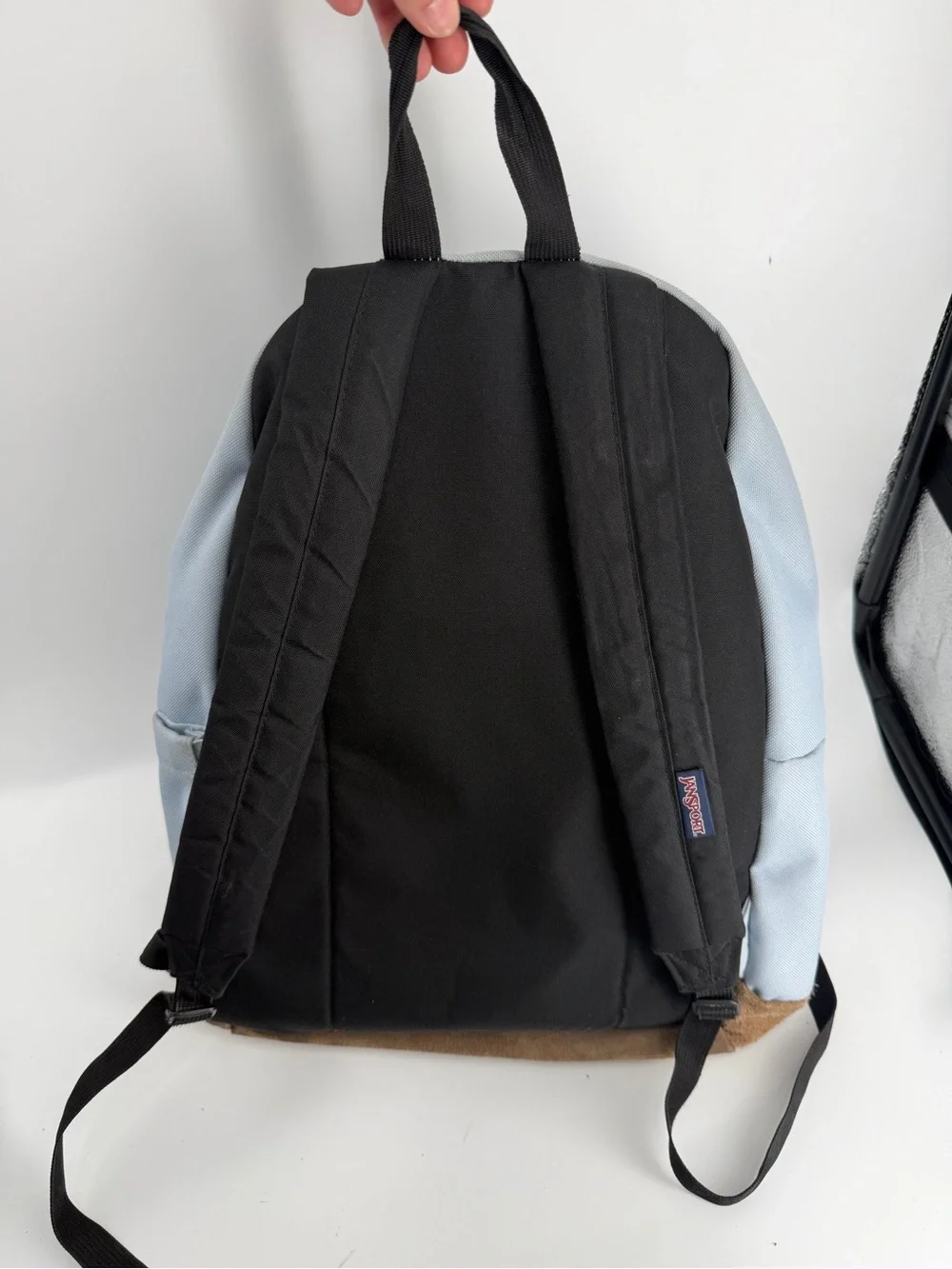 Jansport right pack